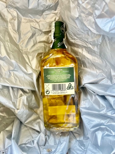 Irish whiskey del 2013 - whiskey,