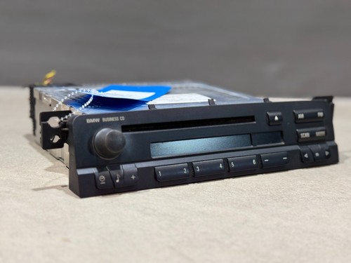 Autoradio business radio - business, cd
