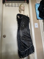 Abito danza del ventre