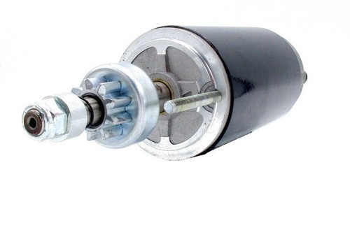 Motorino avviamento starter - di,