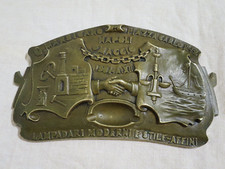 RARA Targa Pubblicitaria