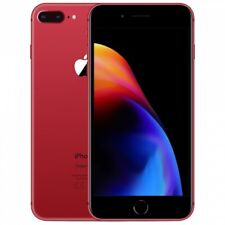 APPLE IPHONE 8 PLUS 64GB ROSSO