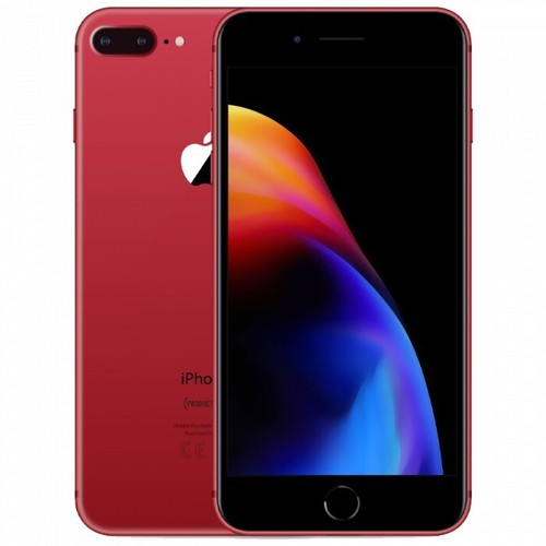 Apple iphone plus - apple, 64gb