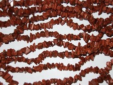 - Pietre Dure Forate a Filo - Collana lunga - PIETRA DEL SOLE