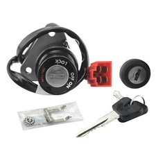 MF7881 Kit Serrature Chiavi