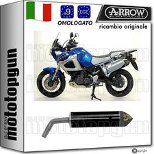 ARROW SCARICO OMOLOGATO MAXI