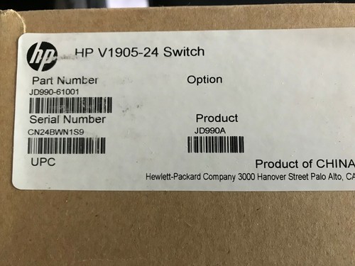 Jd990 61001 switch - jd990-61001,