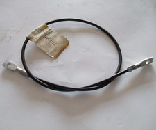 CAVO DI MASSA MOTORE PER