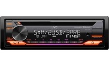 NEW JVC KD-T925BTS 1-DIN