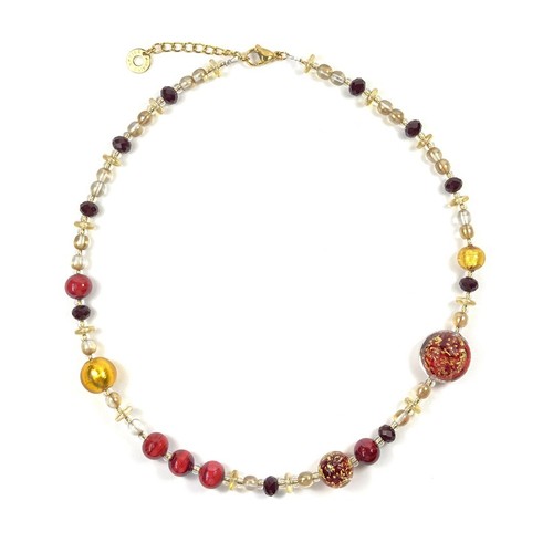 Antica murrina venezia collana - antica,