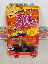 TUTTI FRUTTI MAJORETTE BLISTER