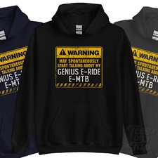 WARNING MAY SPONTANEOUSLY