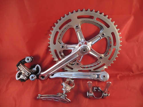 Gruppo shimano dura ace - shimano,