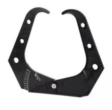 WHEEL BALANCER RIM WIDTH