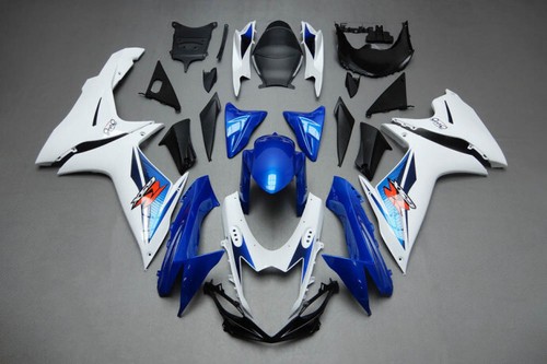 Kit carena completa - kit,