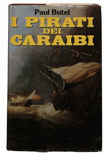 Ebond pirati dei - ebond,