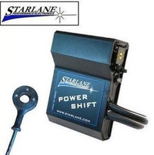 CAMBIO ELETTRONICO IONIC