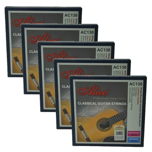 Set corde chitarra - set,