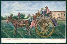 Palermo Città Carretto