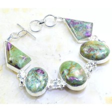 A Argento 925 Bracciale