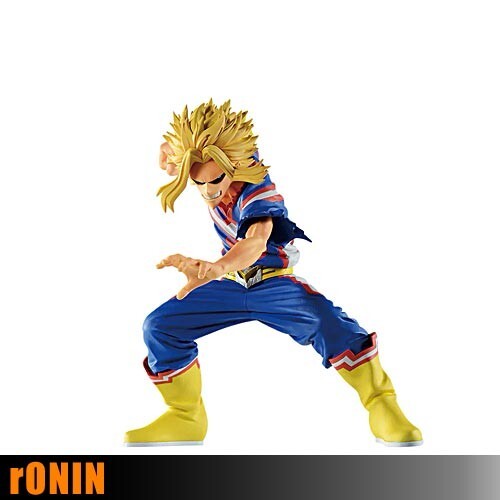 All might colosseum special - might,