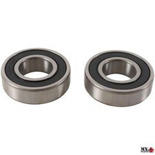 KIT CUSCINETTI RUOTA ANTERIORE