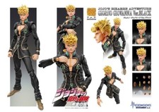 Medicos Super Action Statue