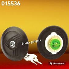 Per Nissan Cabstar NT400 dal 2008 Tappo Serbatoio Carburante a Baionetta+Chiavi