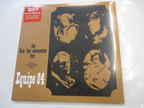 Equipe ho in mente te - equipe,