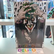 ABSOLUTE BATMAN - THE KILLING