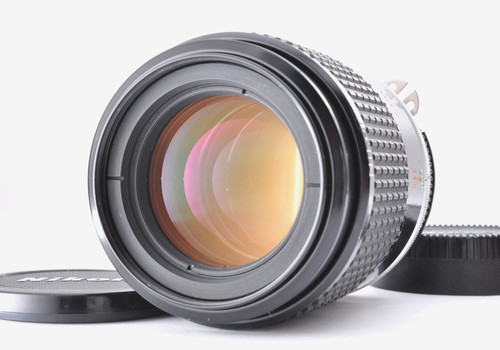 Nikon micro nikkor - nikkor, ai-s