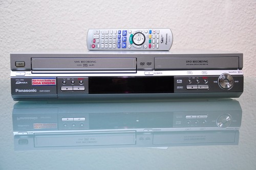 Panasonic dmr es30v - panasonic, dmr-es30v