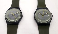 Swatch standards dummy 1985 - ,