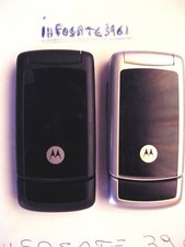  MOTOROLA W220  disponibile anche Motorola  w70 e w270