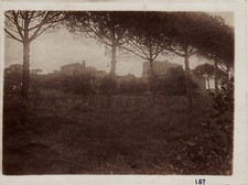 #ARDEA: FOTO DEL 1904