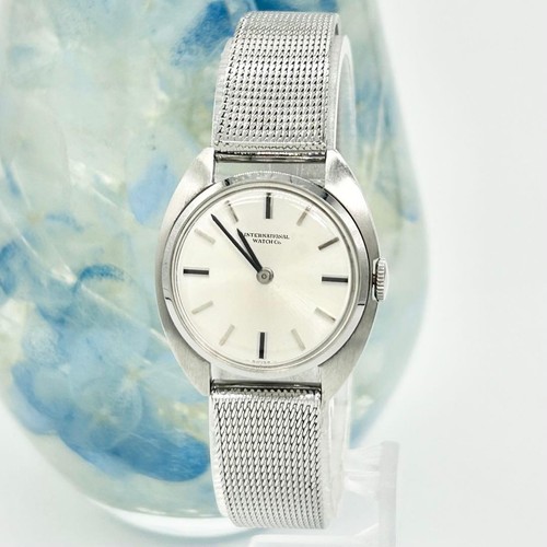 Orologio iwc schaffhausen - orologio,