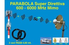 Antenna 3G/4G/5G/ LTE SMA MIMO