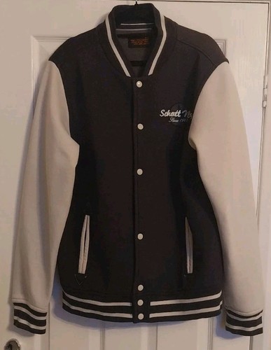 Giacca schott nyc - schott, varsity