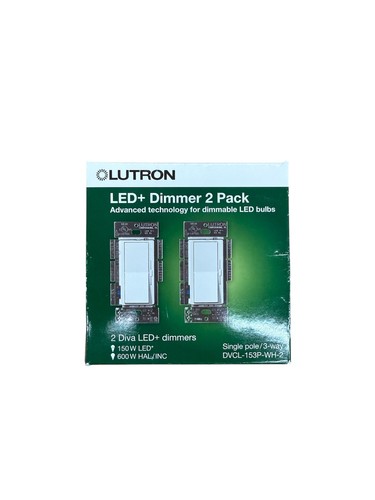 Lutron diva interruttore - lutron,