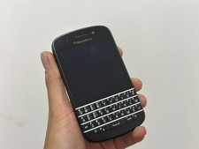Smartphone BlackBerry Q10 16
