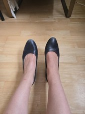 Scarpe con tacco Cabin Crew