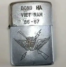 Accendino ZIPPO Vietnam