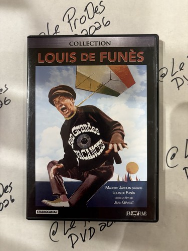 Dvd les grandes - les,