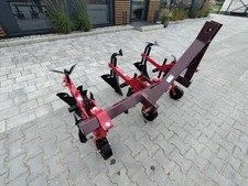 Raccogli patate raccoglitore