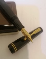 Omas Extra Lucens