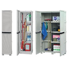 Armadio Portascope da Esterno ArtPlast H172 – Varie Larghezze Linea Concert