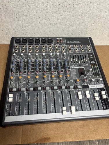 Mixer analogico canali - analogico,