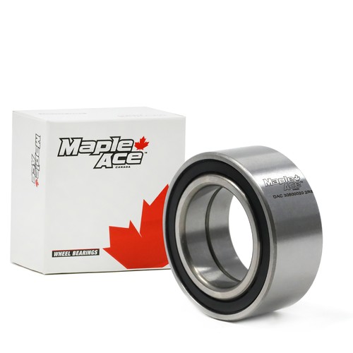 0402 003 rear wheel - rear, bearing