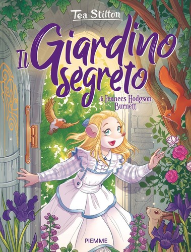 Libri tea stilton il - libri,