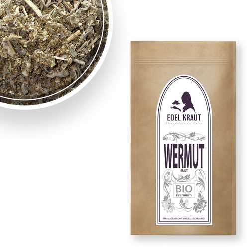 Tè assenzio 1000g bio - di,